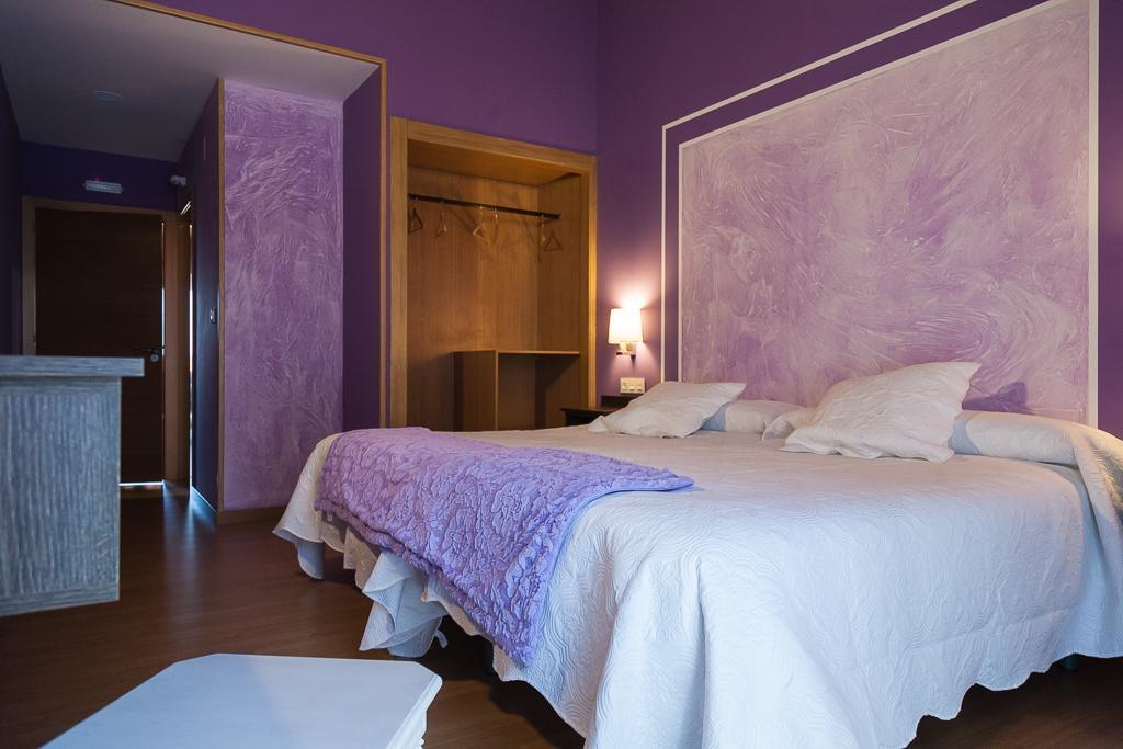 Via Stellae Guest House Tamallancos Eksteriør bilde
