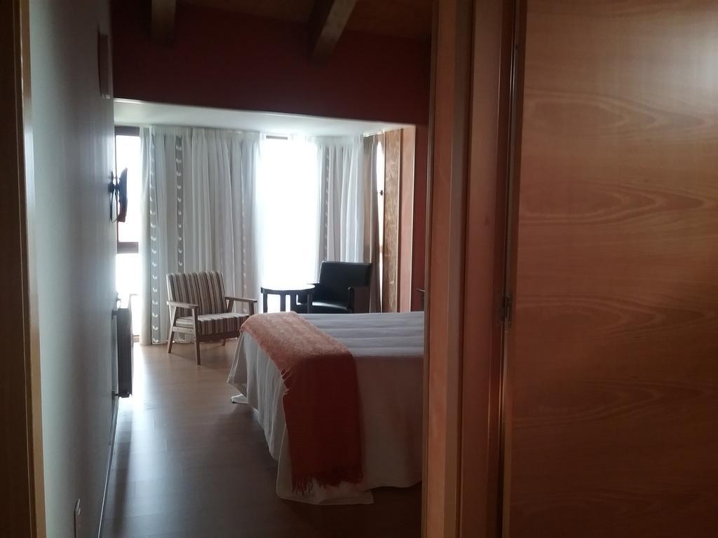 Via Stellae Guest House Tamallancos Eksteriør bilde